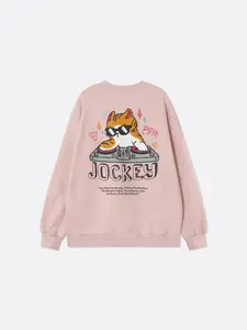 Jockey Sweatshirt