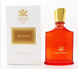 Creed DELPHINUS by Creed 3.3 oz. Eau de Parfum Spray Unisex Damaged Box