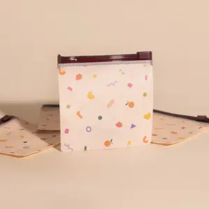 Oh Clem Slider Pouches (4 pack)