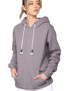 WSK2375 MBJ Hoodie w/ Airpods Strap Anti-Lost Leash String