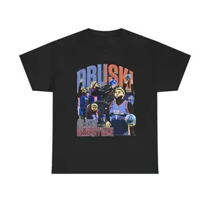 Druski Celebrity All Star Game Shirt