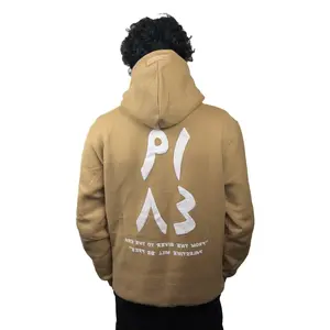 Palestine 1948 Sand Hoodie