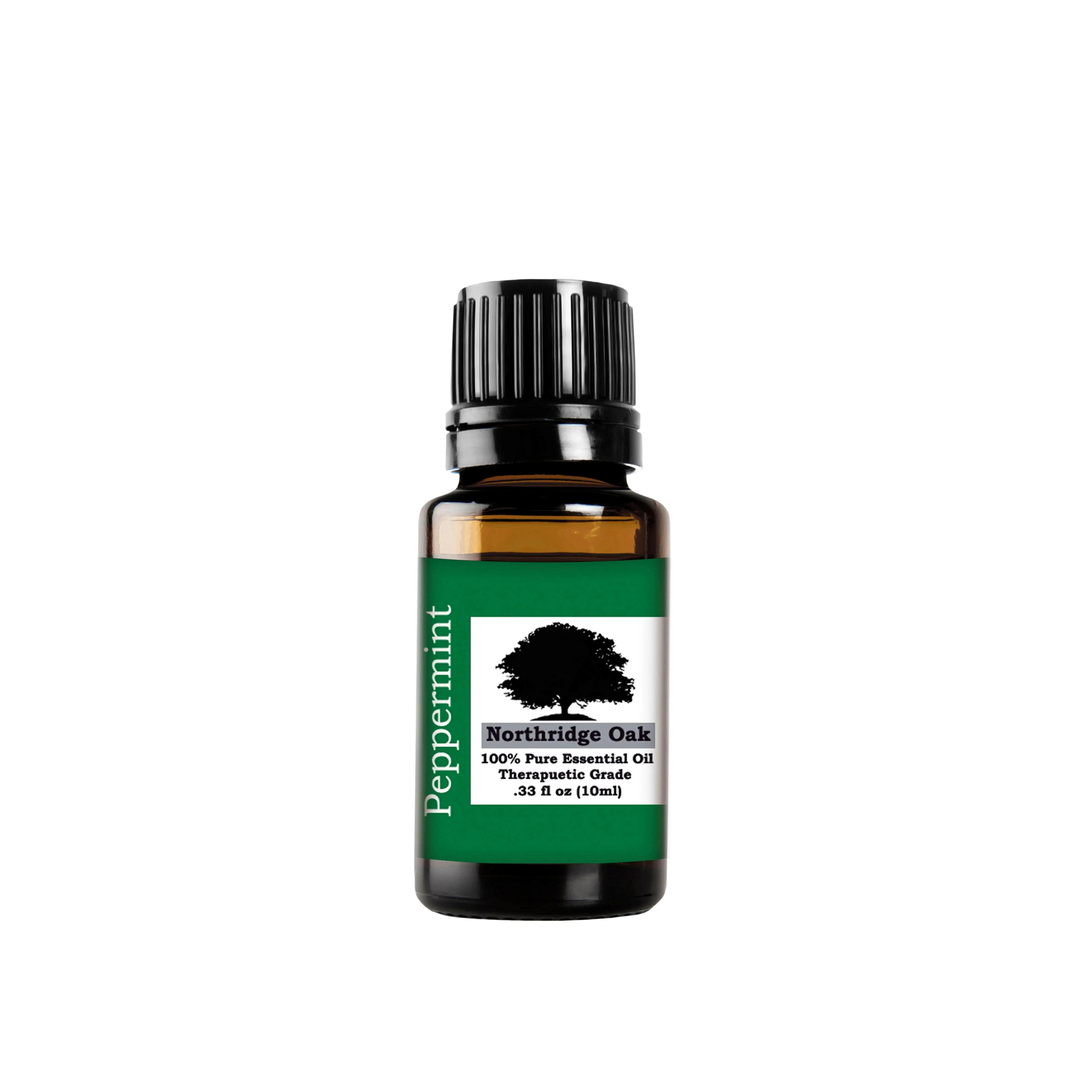 Northridge Oak - Peppermint - 100% Pure Peppermint Essential Oil