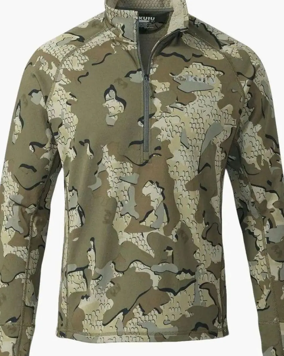 Encounter 200 1/4 Zip-T 1
