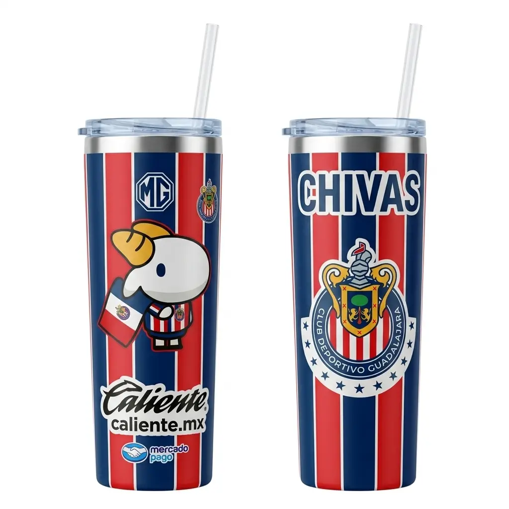 Design 4 - 20oz Skinny