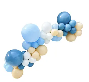 Lushra | Balloon Garland Kit | Oh Biscuits