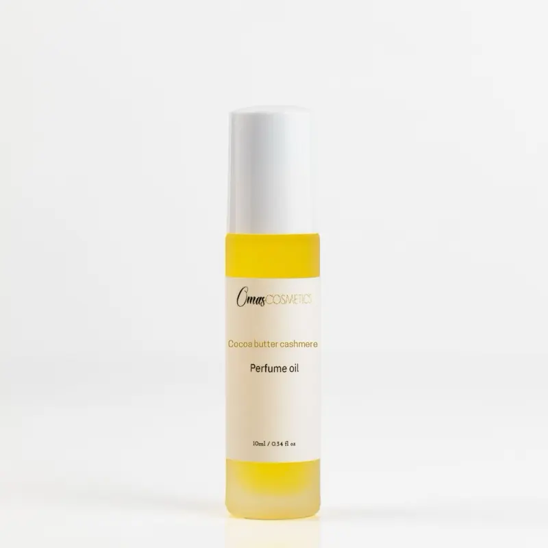 Cocoa Butter Cashmere