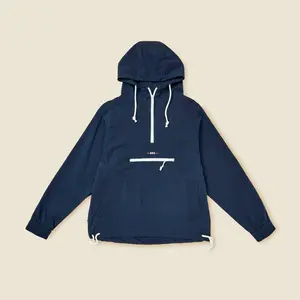 The SSC Anorak