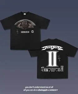 Y2K JACKBOYS II TEE 1.0 T-SHIRT, GIFT FOR FAN, GIFT FOR HER, GIFT FOR HIM