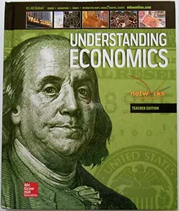 USED-Networks Social Studies Understanding Economics Teacher Edition by Gary E. Clayton (Hardcover)