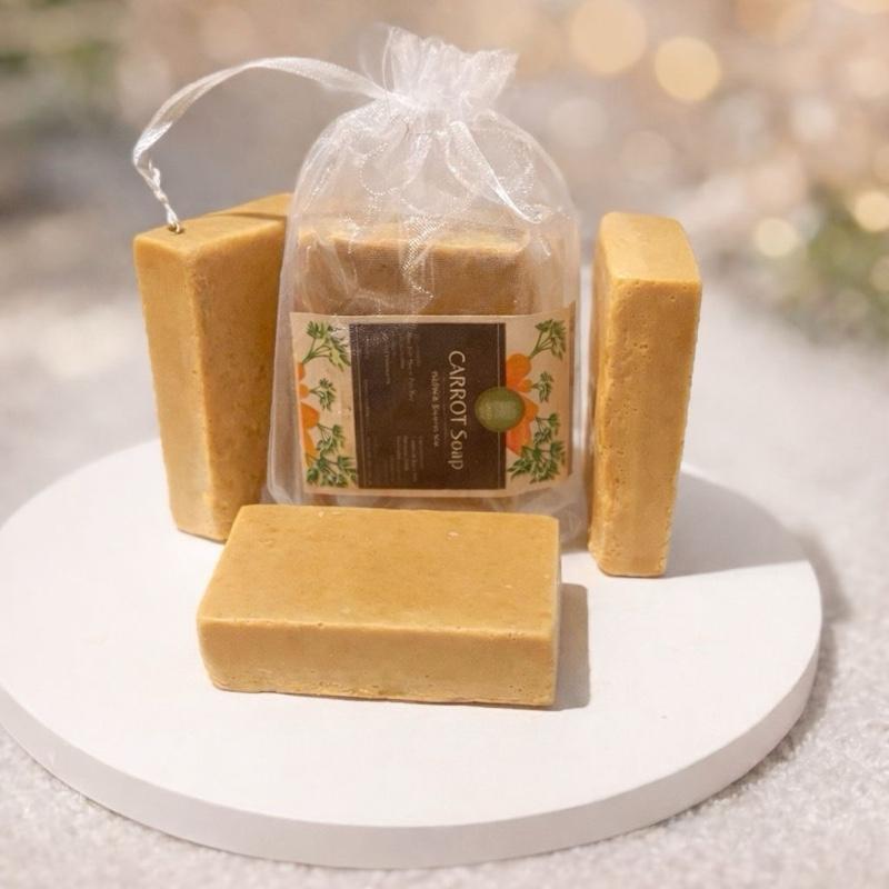 Soap Counts Bath Sponge Net, Long Net Bath Sponge, Exfoliating Shower Body Scrubber, Back Scrubber, Skin Smoother, Great for Daily Use