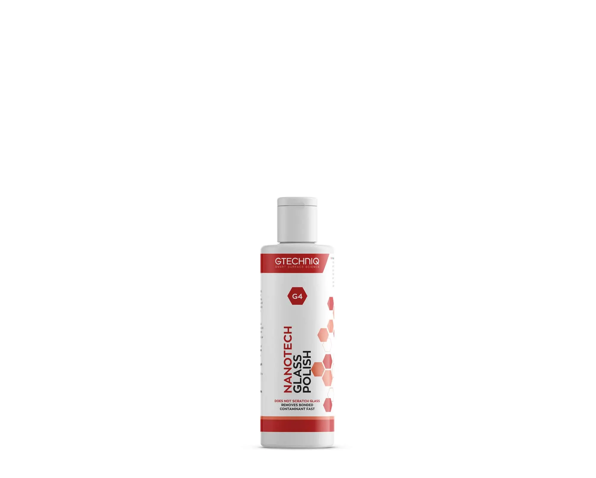 Gtechniq G4 Nanotech Glass Polish