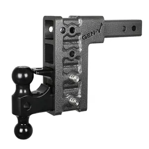 GEN-Y Hitch Mega Duty 16K Drop Hitch