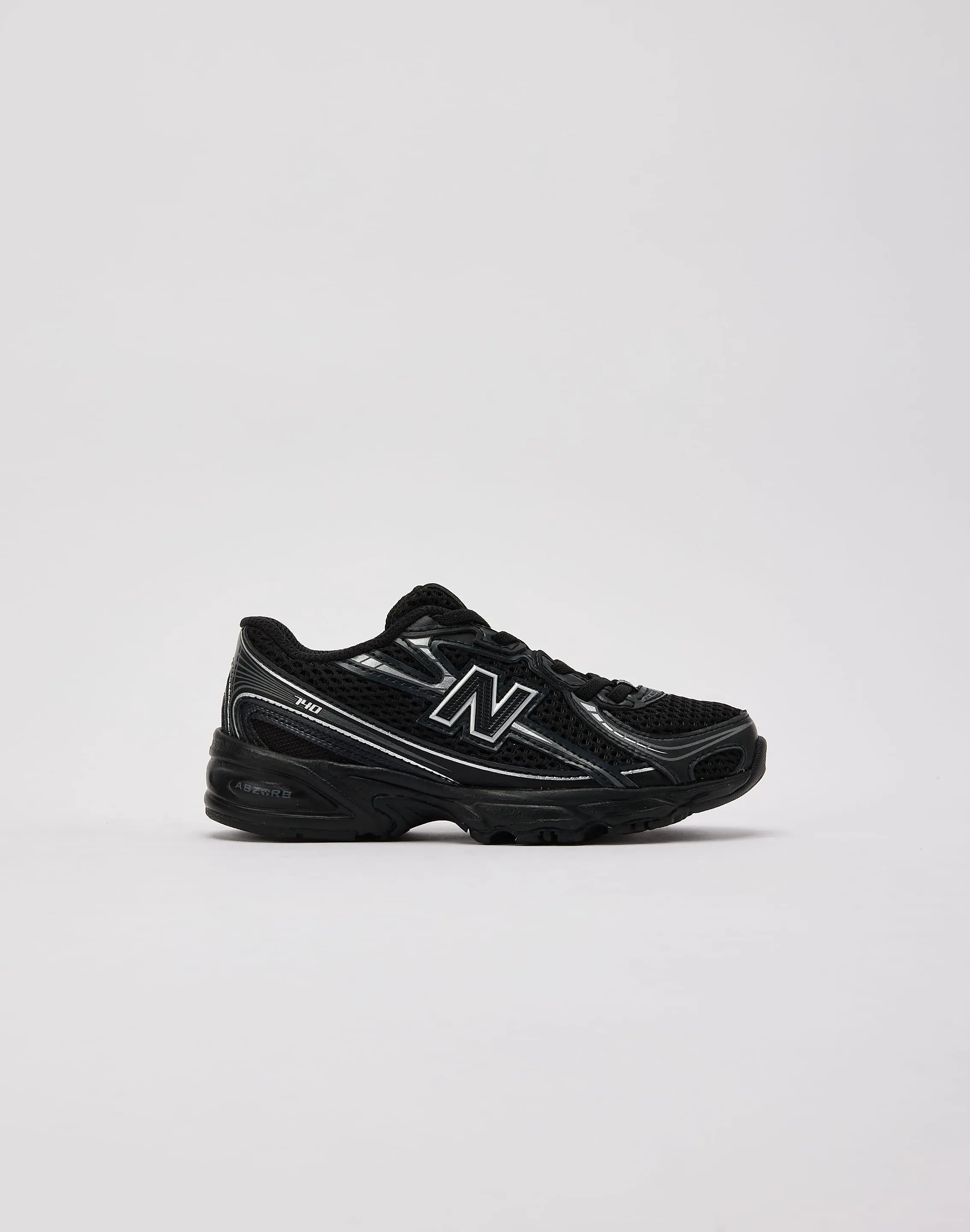 Kids New Balance 740 Bungee Pre-School