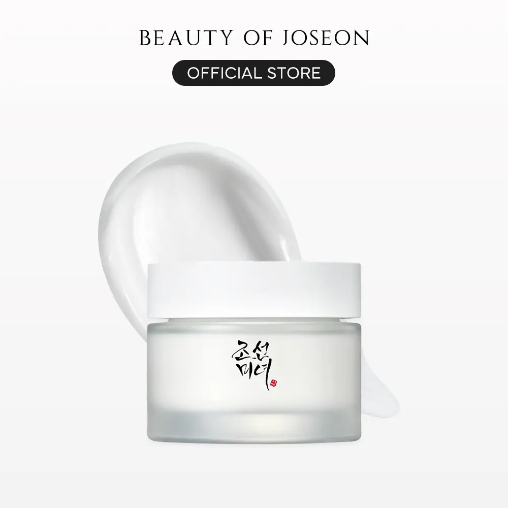 [Beauty of Joseon Official] Dynasty Cream for Dry, Sensitive Skin, Korean Skinca...