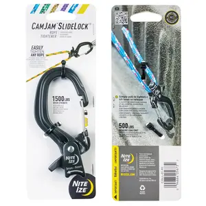 CamJam® SlideLock® Rope Tightener - Large