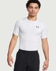 Under Armour HeatGear Tee