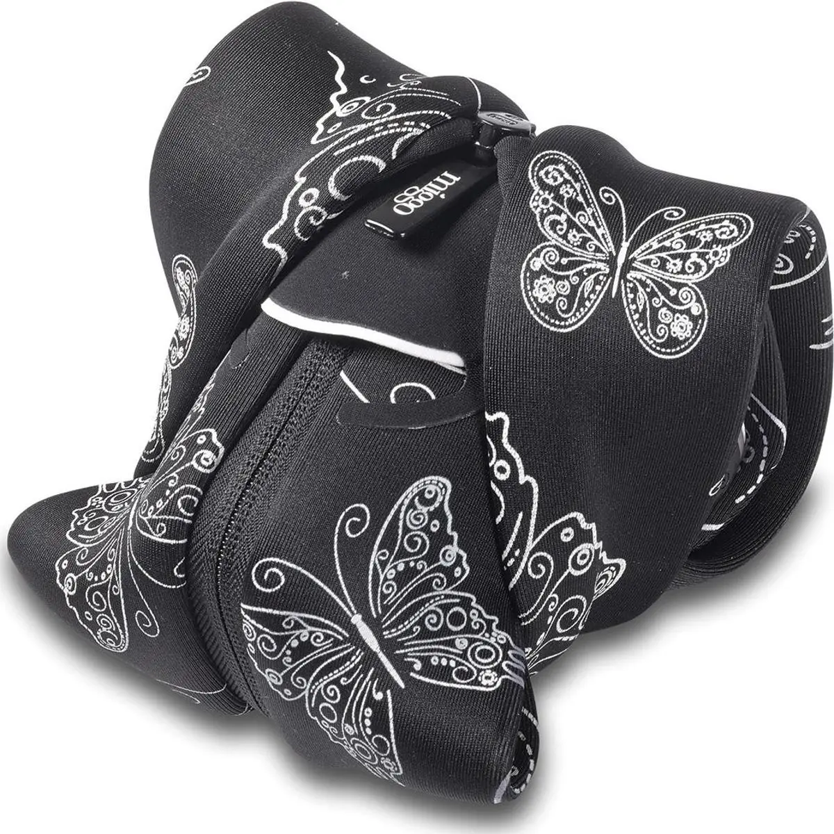 miggo Strap and Wrap for Digital Camera - Royal Wings