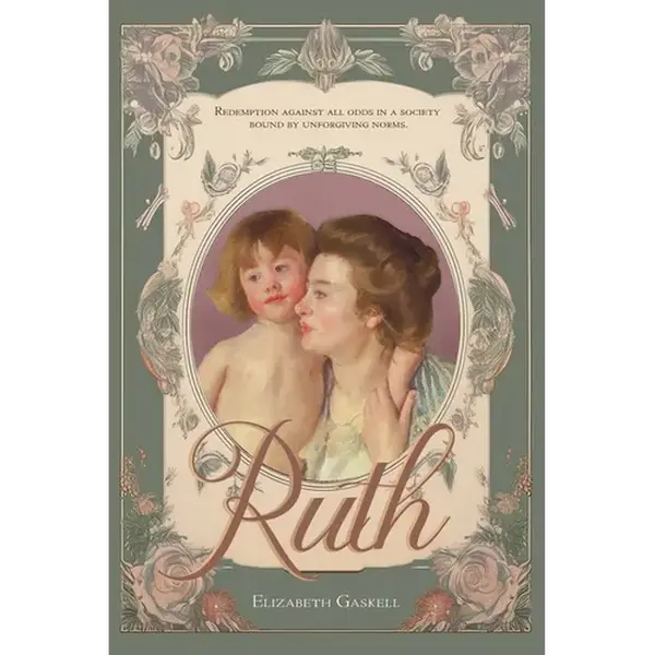 Ruth - Paperback