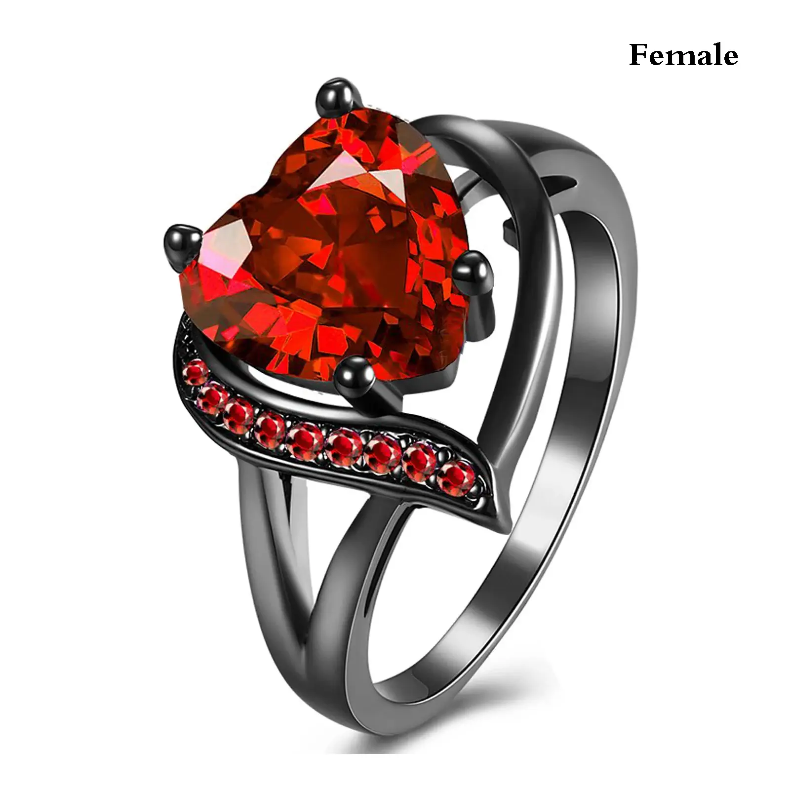 Female-Red