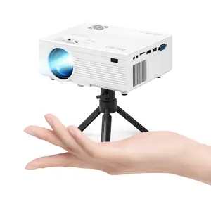 Projector And ALR projector screen