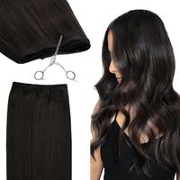 #2 Dark Brown
