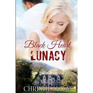 USED-Black Heart LUNACY: Book Two by Lyday, Christie (Paperback)