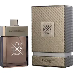 House Of Sillage Hos N.002 By House Of Sillage Parfum For Men