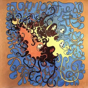 Of Montreal - Coquelicot Asleep in the Poppies: A Variety of Whimsical Verse  [VINYL RECORD - LP]