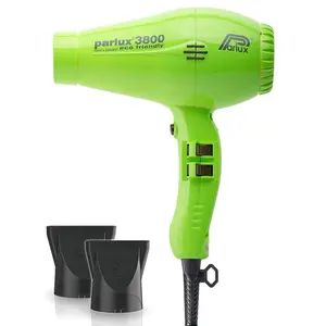 Parlux 3800 Ionic & Ceramic Eco Friendly Dryer