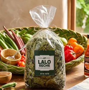 LALO SÉCHE AYITI, 1 BAG OF 15 G