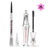 2 - Warm golden blonde