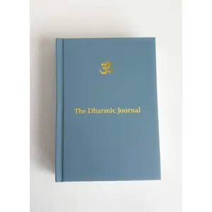 The Dharmic Journal