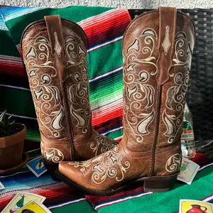 Nataly Boots