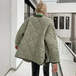 Perri Quilted Jacket Perri Quilted Jacket