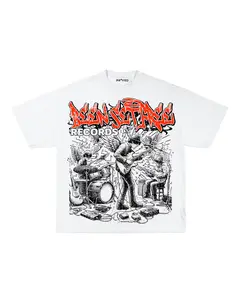 Been Set Free Records Unisex T-Shirt