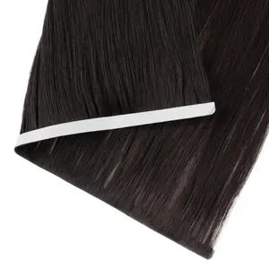 Midnight Seamless Tape In Weft 22"