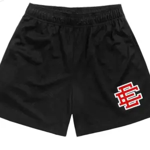 EE Men’s Mesh Athletic Shorts – Lightweight, Breathable, and Comfortable Gym Shorts
