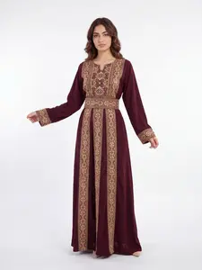 Tara Thobe - Women's Traditional Thobe