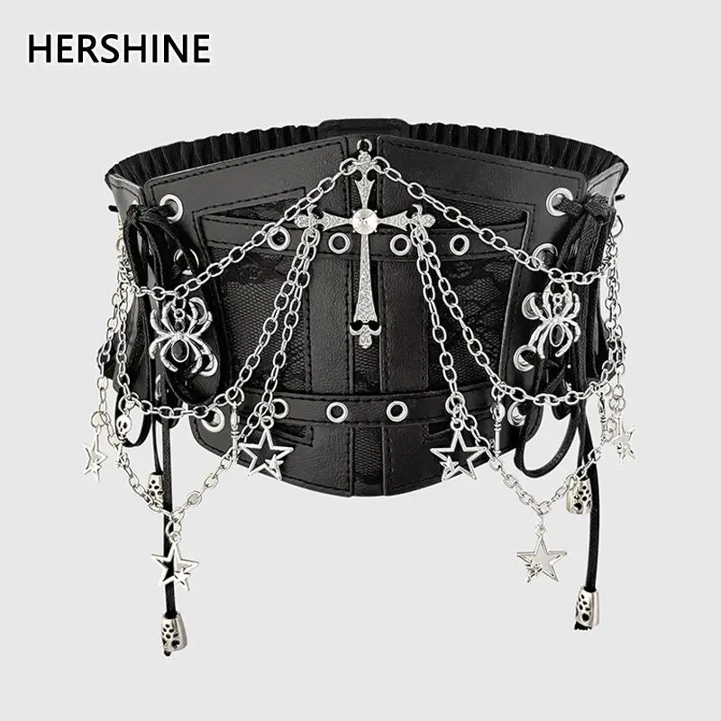 HERSHINE Women display picture 1
