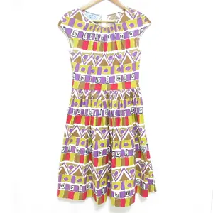 Pre-owned PRADA Others Small Leather Goods Dress