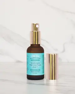 Ingrown Prevention Mist - Ingrown Prevention, Soothes Redness & Clears Pores Naturally - Salicylic Acid Alternative for Sensitive Skin