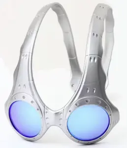 Over The Top Sunglasses - C1