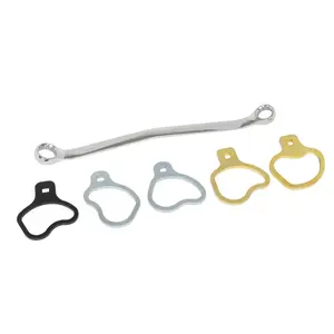 41620 6 Piece Fits For Gm Caster Camber Kit