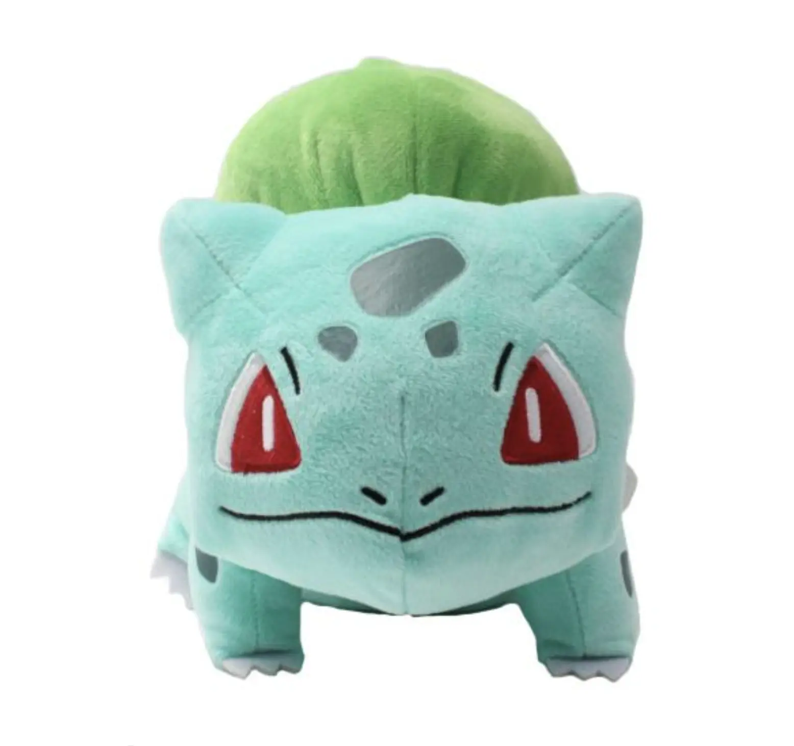 Bulbasaur 10" Plush Official Licensed