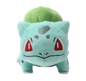 Bulbasaur 10" Plush Official Licensed