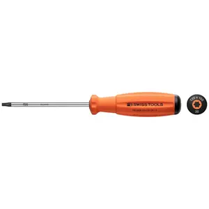 PB Swiss Tools PB 8400.20-100 OR SwissGrip Screwdrivers, TORX®