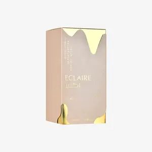 Lattafa Eclaire Eau de Parfum 3.4 fl oz (100ml)