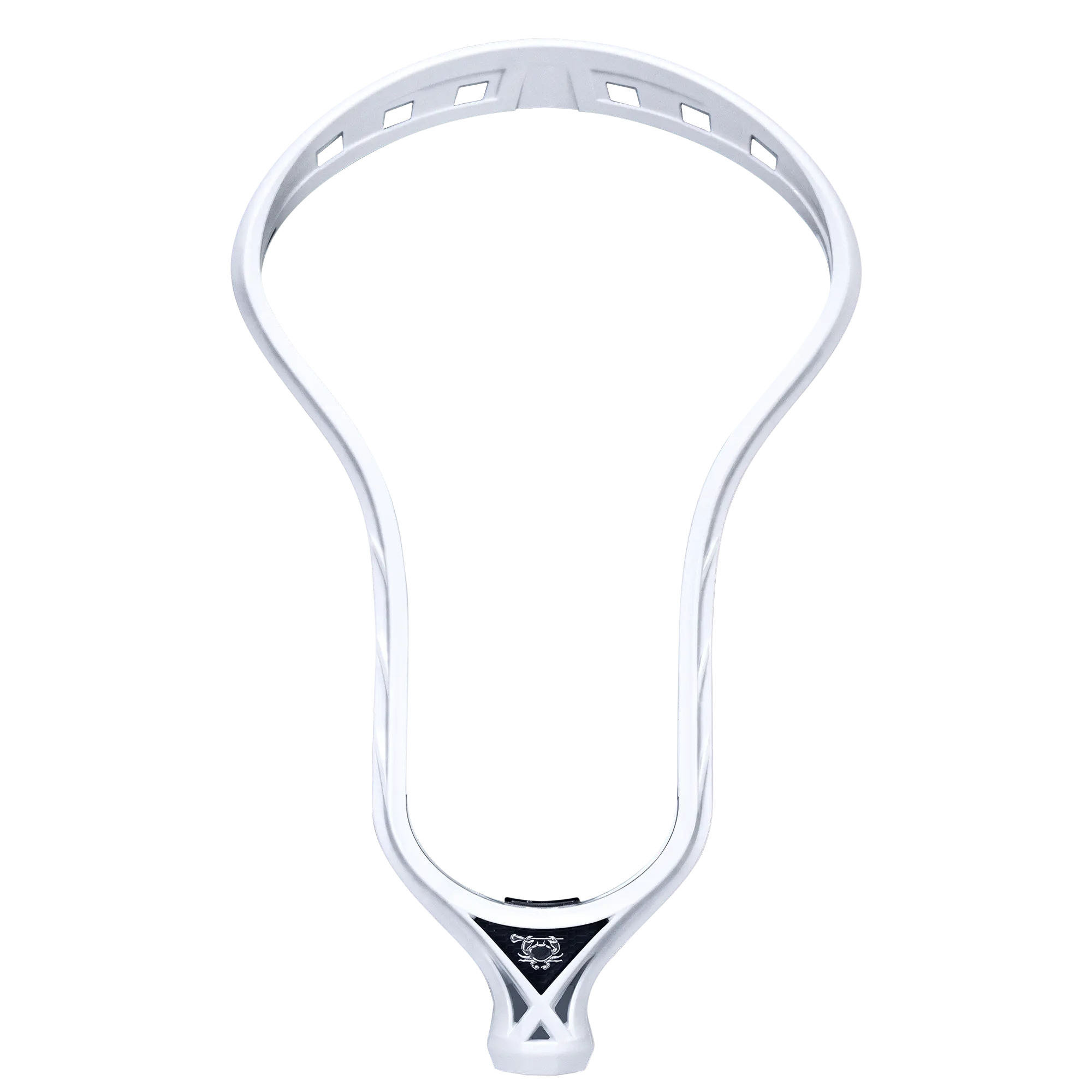 ECD Mirage 3.0 Men's Unstrung Lacrosse Head