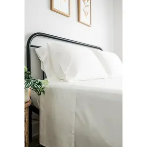 BambooDreams® Twill Pillowcase Single